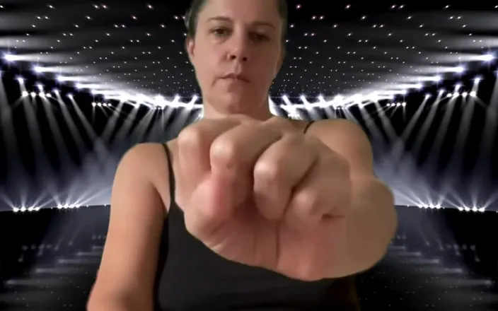 Bergami Melissa: Fucked by My Hands