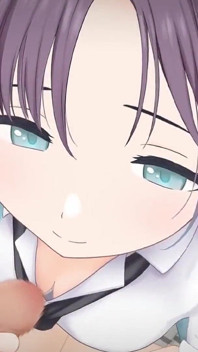 Bass slet Hmv (honkai Star Rail, Genshin Impact & Zenless Zone Zero-animatie)