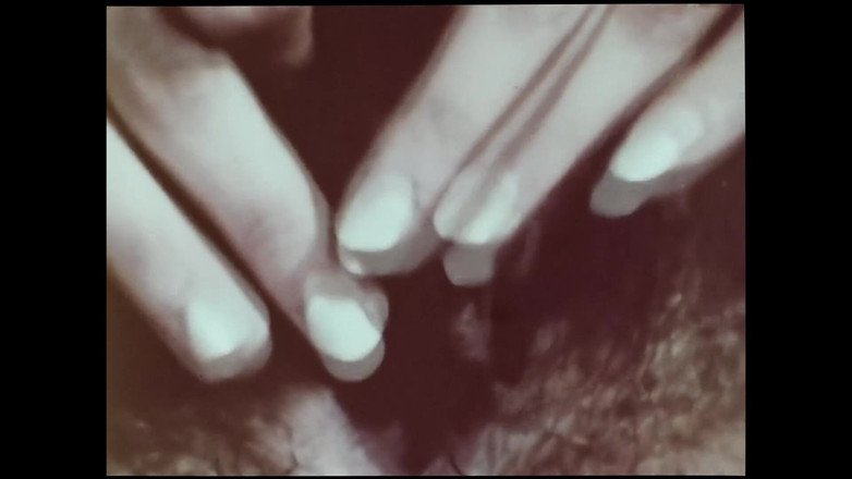 Close Encounter Vintage: Teater erotik retro lucah vintaj - si rambut coklat syurga