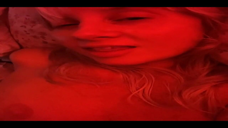 PaintedRose Taboo Femdom Fetish MILF: I Just Shaved My Pussy for You