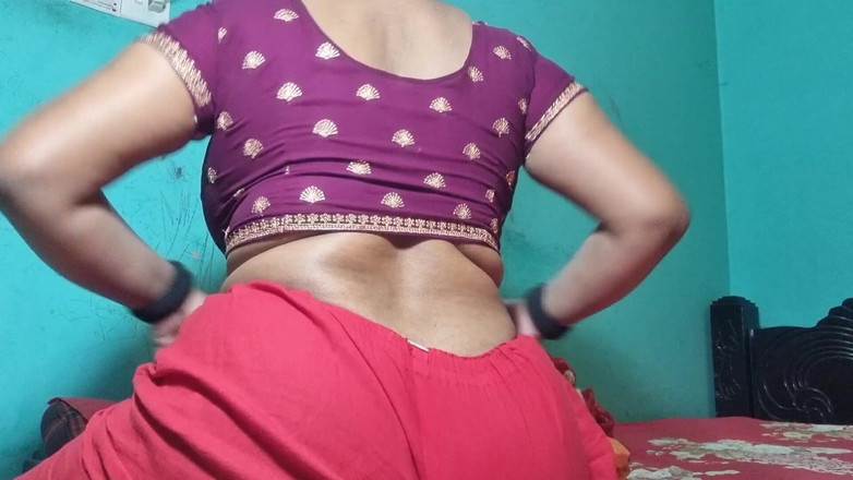 NilaRani693: 솔로 사랑과 자기 표현 - 자연의 매력 스페셜