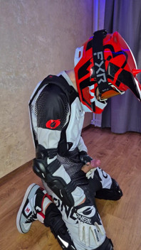 ฉันใส่ mxgear ของแฟนหนุ่ม น้ําแตกสองครั้ง
