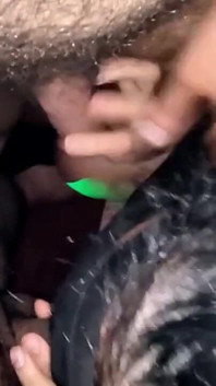Trio arabo fatto in casa