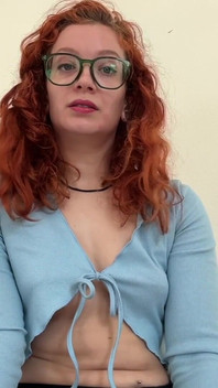 Stepmommy's Feminization: Cuck Cleanup and Bisexual Threesome Fantasy