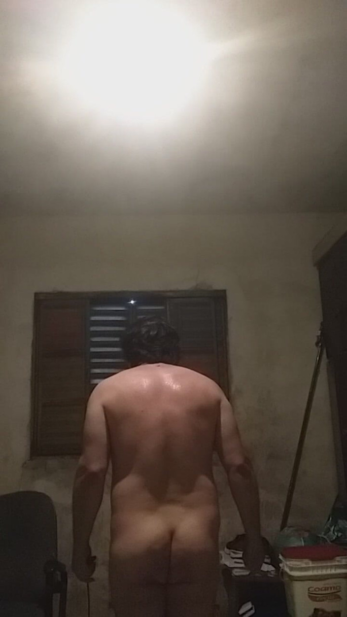 Claudio: Perderò peso saltando le corde