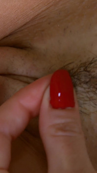 Candle Boxxx - Pussy Mound