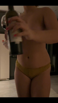 Dnes můžete relaxovat a mít sklenku