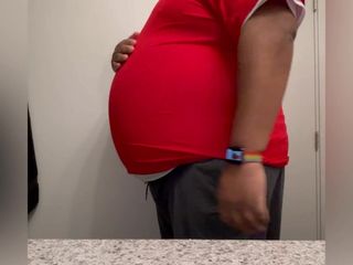 Blk hole: Váha velkého břicha
