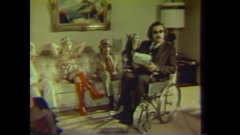 Vintage Usa: Vagina itu milik saya