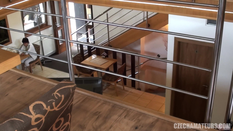 CzechAmateurs: Czech Amateurs 89 30 Y/o Czech Nymphomaniac