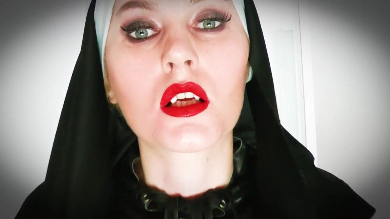 Goddess Celine: Il seme del demone
