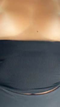 I’d Love Them to Be Covered in Your Cum