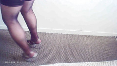 Transvestite: Moje platforma na vysokých podpatcích, ŽÁDNÉ AUDIO