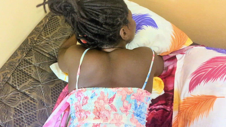 Jack Rick: Compilação do ponto de vista de uma bunda negra grande...