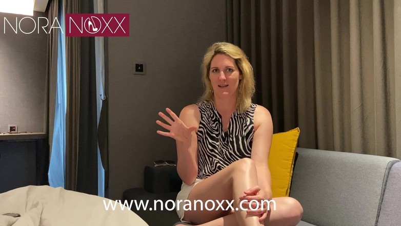 NoraNoxx: 방콕에서의 밤