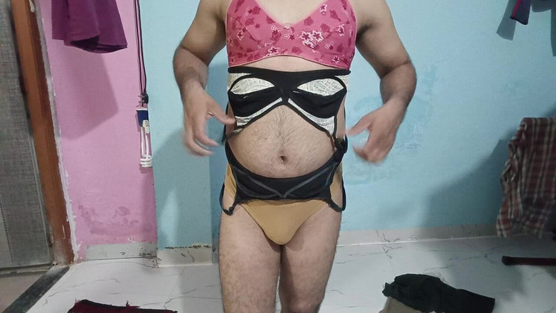 LovedSunsine1990: Purtarea bikini a soției și acum este timpul să eliminați