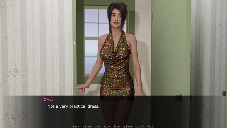 Wickedgammes: とても遊び心のある妻たち パート 9