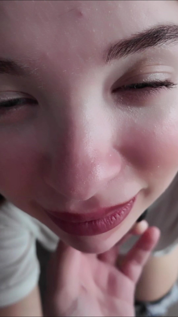 xKeryB: Dirty Homemade Sex Tape Russian Amateur Babe Natural Tits Sloppy...