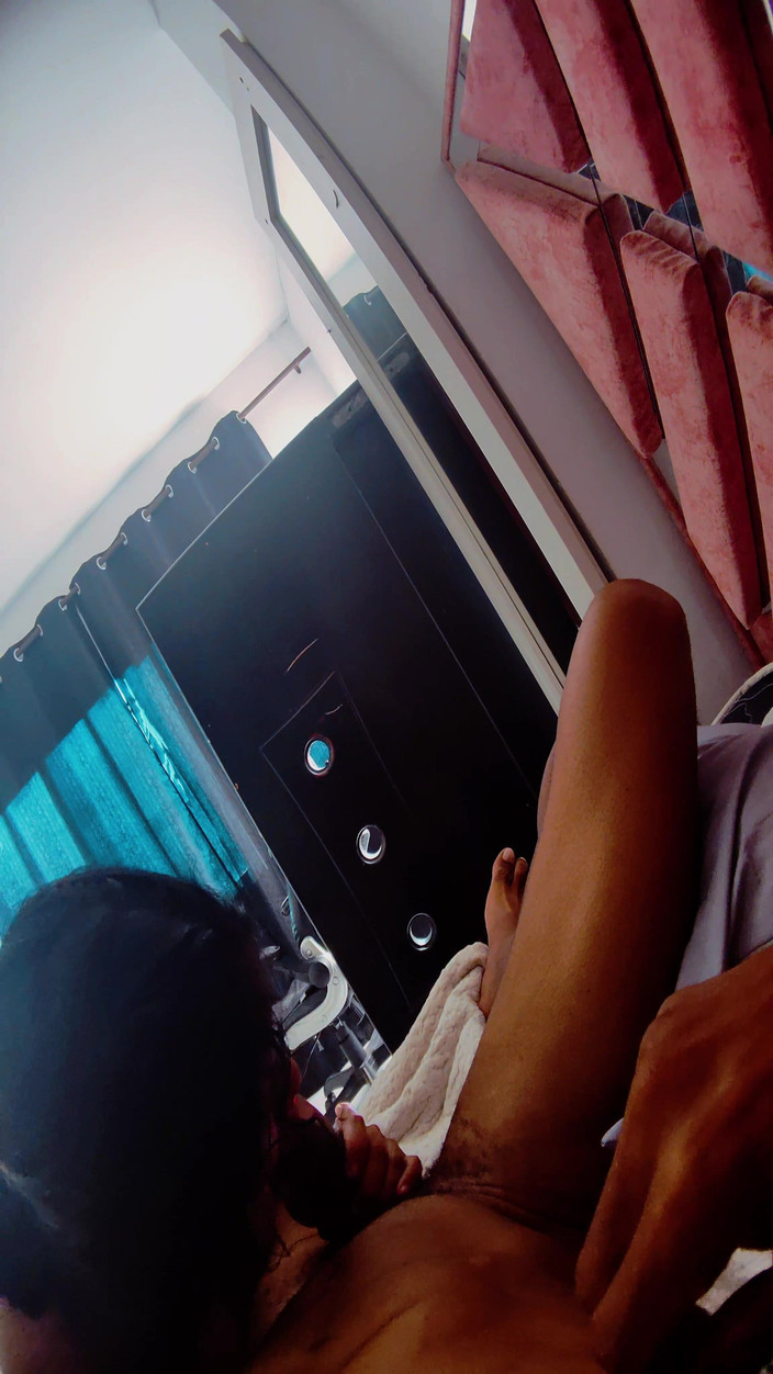 PABLO N3GROBAR: シーズン4 - ヘアカットとファック視点