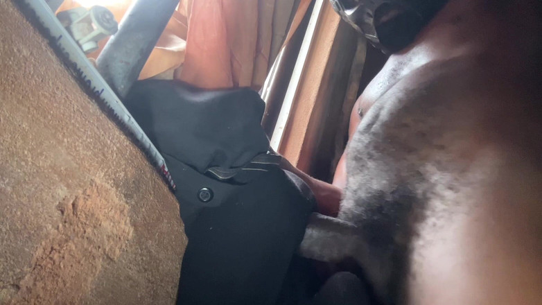 Bangcum8: Я пытаюсь кончить с тугим огромным юным юным