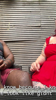 Makers van content voor volwassenen chatten Daisy Gold x Axel Reigns deel 3