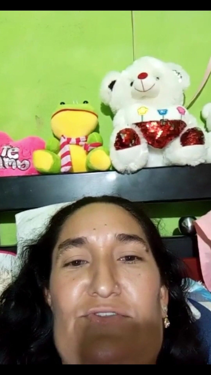 Anny Scorcia: 胡萝卜