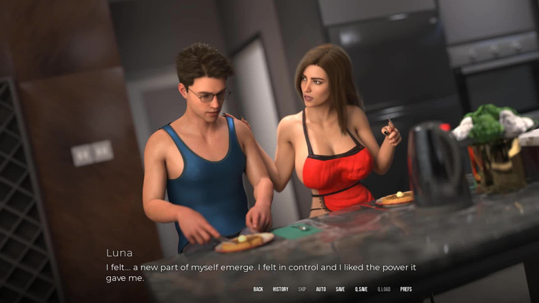 Dirty GamesXxX: În securitate: Soția mea are cele mai mari și cele mai...