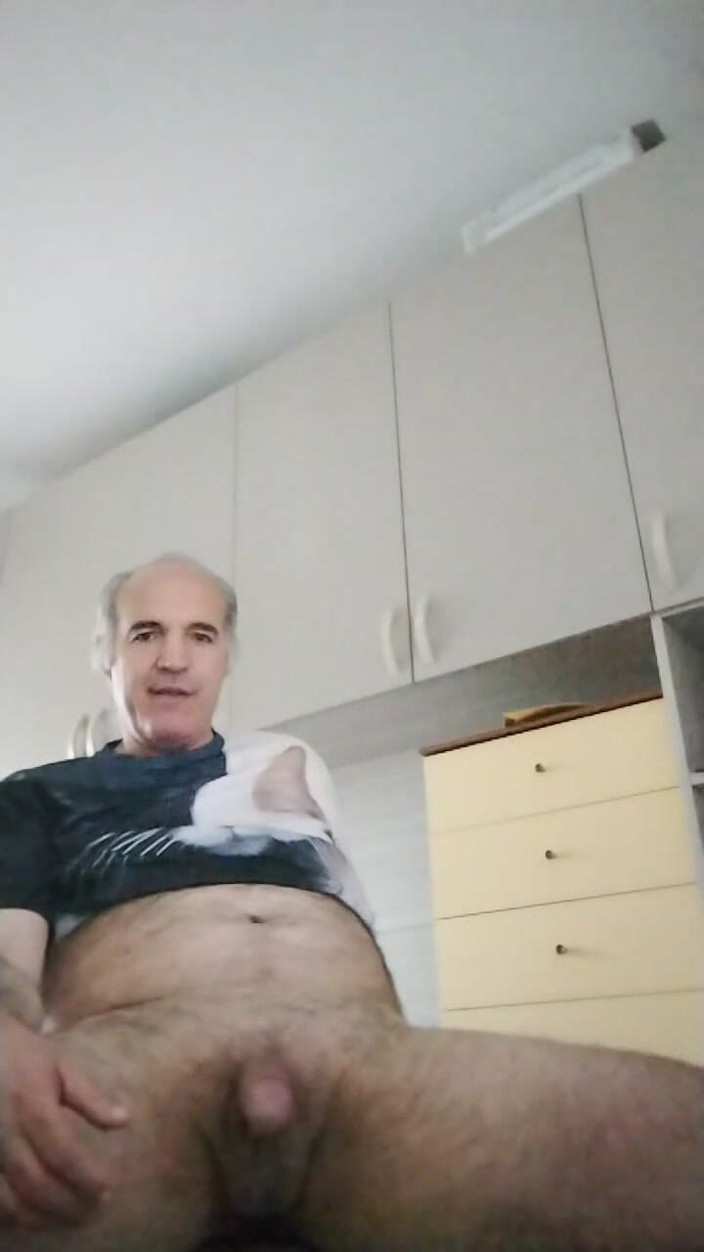 Setesesso7: You Have a Nice Fuck Scappellato, How Beautiful!