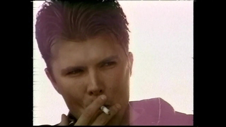 Mon Amie: Milch Im Gesicht