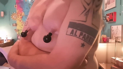 Monster_Meat_: TITPUMPING show celá show