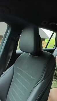 Taxi Creampie Rit