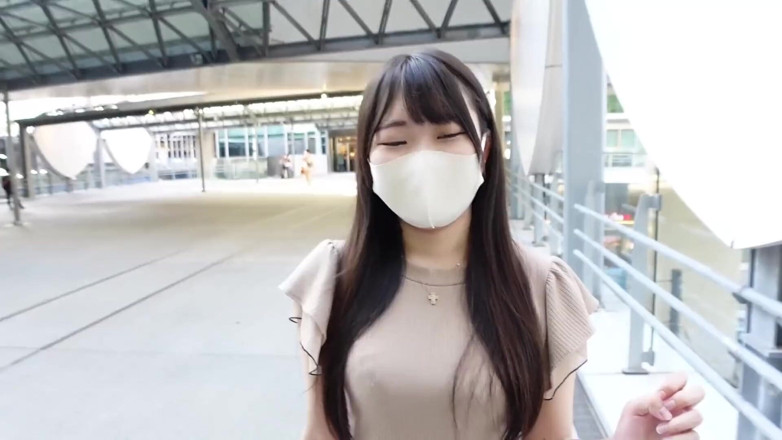 Asian happy ending: Asian angel 3708