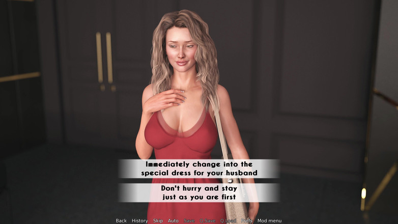 Hotgame Studio X: Awam 2 Sofia Real Fuck Edition - Orgy and Get Caught