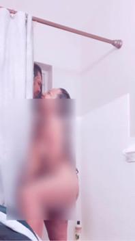 Shower Time