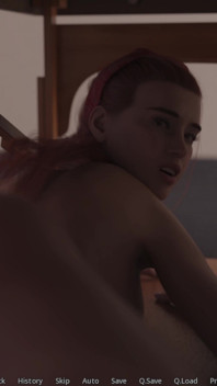 Gunpowder Cock-Tail por Bytehog Prime: jugando travieso en el spa, pelirroja se encuentra con bbc 10