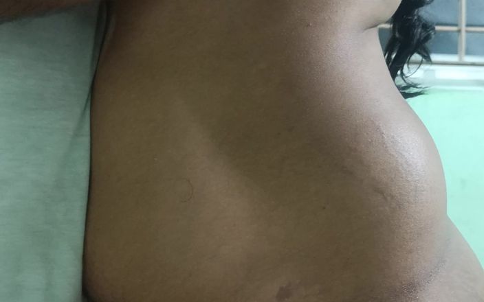 Palani69: 배다른 오빠와 롤플레이 로맨스를 즐기는 주부 3부