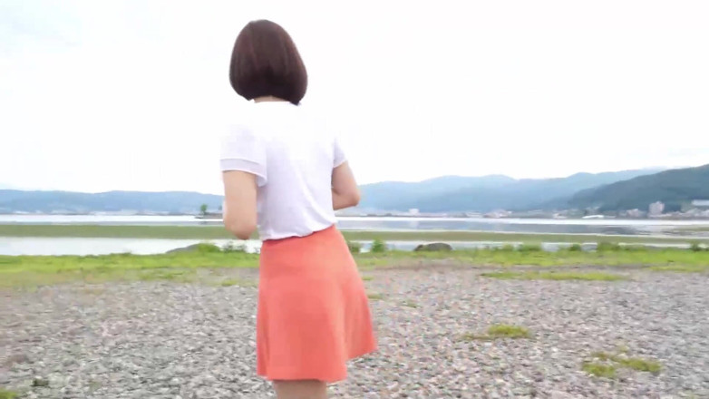 Strix: Asahi Mizuno - Rising Morning Sun and Hot Spring Trip