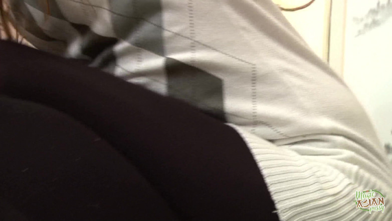 Magic Asian Pussy: Prende in giro fa scatenare i ragazzi, e ora vogliono...