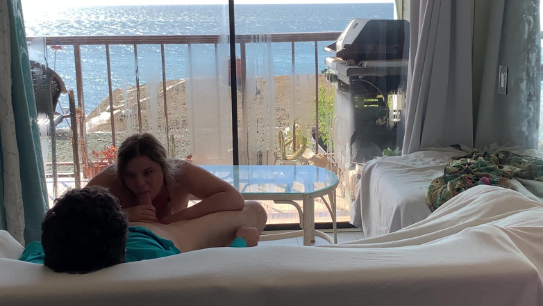 Erin Electra: Allein zu hause mit stiefmutter