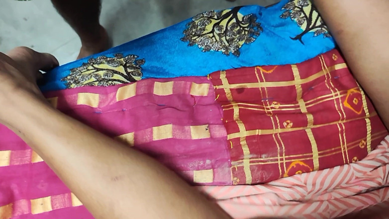 Mumbai Ashu: Video seks pembantu rumah awek comel India panas Mumbai 