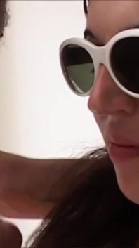 Amateur sex doggy style she enjoys and screams with pleasure