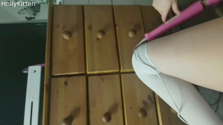 Holly Kitten: HollyKittenn - Custom squirt club access free
