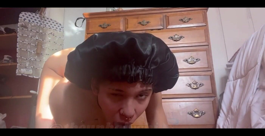 theunholychi: Дилдо на завтрак