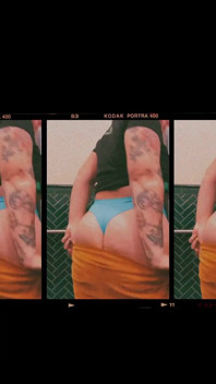 Big Ass