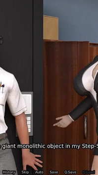 The Hawt intro- sexbot # 1 - gameplay di una ragazza anime