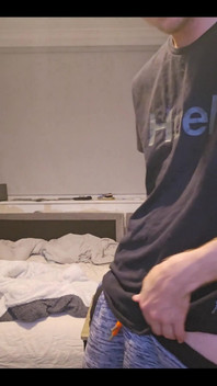 Do You Wanna Suck It Till Its Hard?