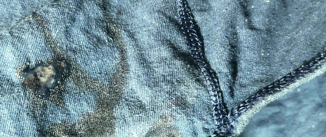 Stink HairyMale: Kirli Zihinler – Bölüm 2