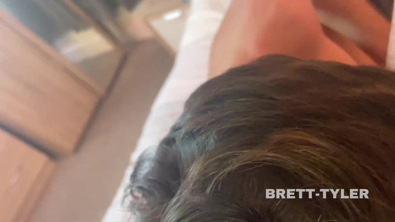 Brett Tyler: Pierre i Brett spotykają się w Londynie - POV