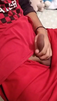 Red Boy