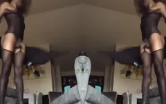 New Normal My Ass